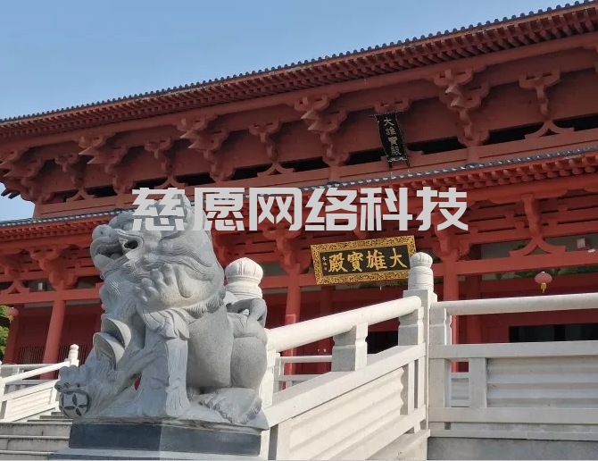 萬佛墻|大雄寶殿配裝智能萬佛墻，以佛具智德，光照大殿，普渡人間